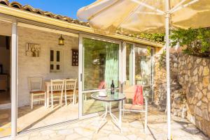 Millers Cottage Large Private Pool AC WiFi