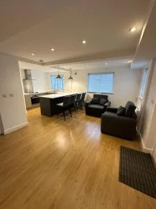 The Pump House - 伊里斯