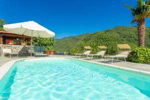 Villa Casale Le Selve