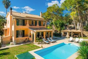 Villa Durrell