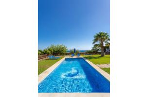 Andreas Beach Villa