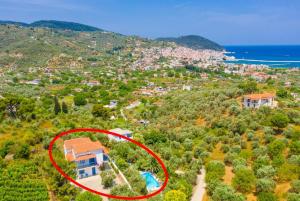 Villa Ourania