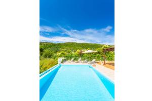 Villa Peach