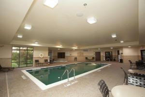 Hampton Inn ElmiraHorseheads