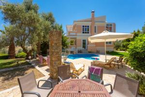 Villa Pelagos