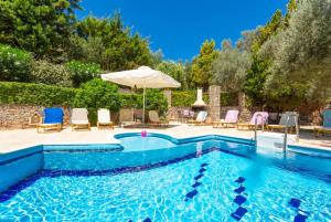 Villa Pelagos