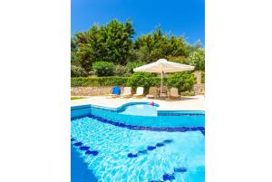 Villa Pelagos