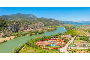 Villa Aysel Paradise