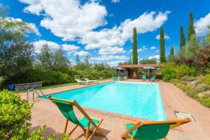 Villa Il Giulione Large Private Pool WiFi