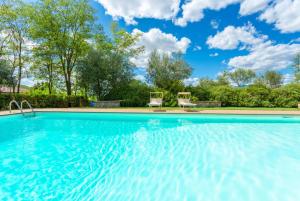 Villa Il Giulione Large Private Pool WiFi
