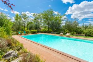 Villa Il Giulione Large Private Pool WiFi