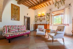 Villa Il Giulione Large Private Pool WiFi