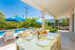 Villa Duman 3