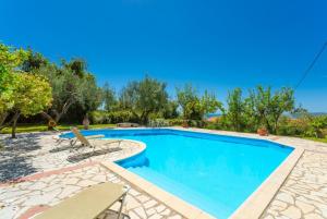 Villa Russa Dionisis