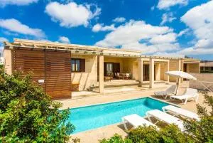 Water Front Villa Shalom - Binissafuller