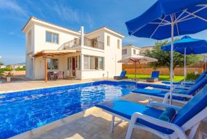 Villa Seashore One