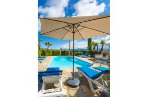 Villa Christia Maris