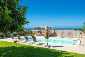 Villa La Mia Sicilia