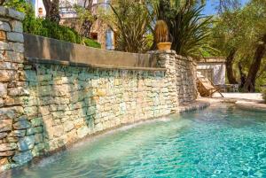 The Olive Press Agni Bay