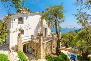 The Olive Press Agni Bay