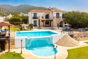 Villa Minoas