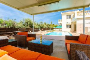 Villa Rose