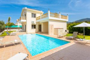 Villa Rose