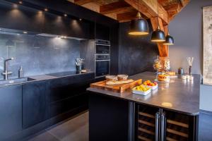 Chalets Chalet Le Grenier a Neige - OVO Network : photos des chambres