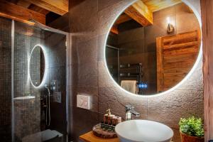 Chalets Chalet Le Grenier a Neige - OVO Network : photos des chambres