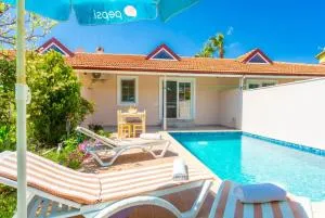 Villa Duman 2 - Dalyan
