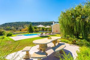 Villa Melissa