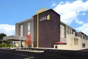 Home2 Suites East Hanover, NJ - Lake Hiawatha