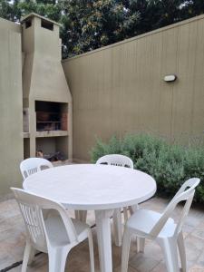 Excelente Departamento con patio