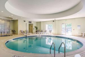 Embassy Suites by Hilton Newark Airport