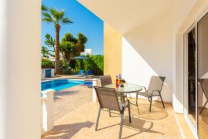 Villa Anastasia