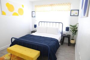 Insta Worthy Modern Bungalow