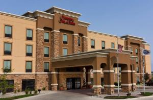 obrázek - Hampton Inn & Suites Fargo Medical Center