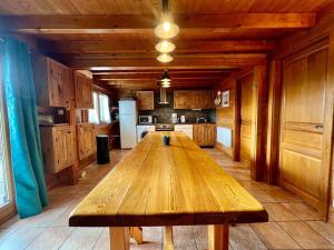 Chalet Baudelaire, 4* beau et authentique