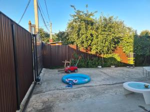 Mall First Cool Place