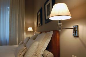 Deluxe Room room in Villino Fiorentino