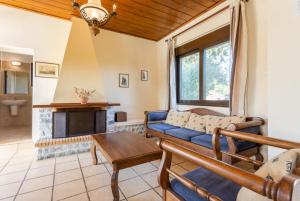 Villa Kefalas Large Private Pool AC WiFi