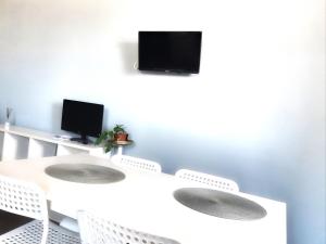 Bună Ziua apartment Tonitza Nic.