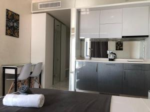 Black Sea Vi Dari Apartments