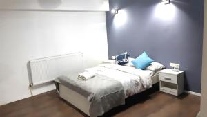 Bună Ziua apartment Tonitza Nic.