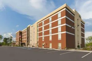 Home2 Suites by Hilton Biloxi/North/D'Iberville - D'Iberville