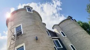 The Silos - Two Rivers