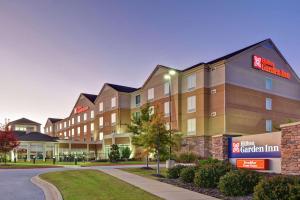 obrázek - Hilton Garden Inn and Fayetteville Convention Center