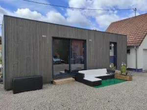 Studio cosy - Soufflenheim