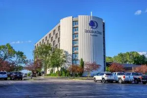 DoubleTree by Hilton Appleton, WI - Appleton