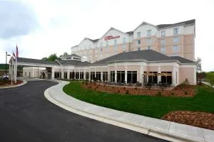 Hilton Garden Inn Greensboro Airport - Oakview